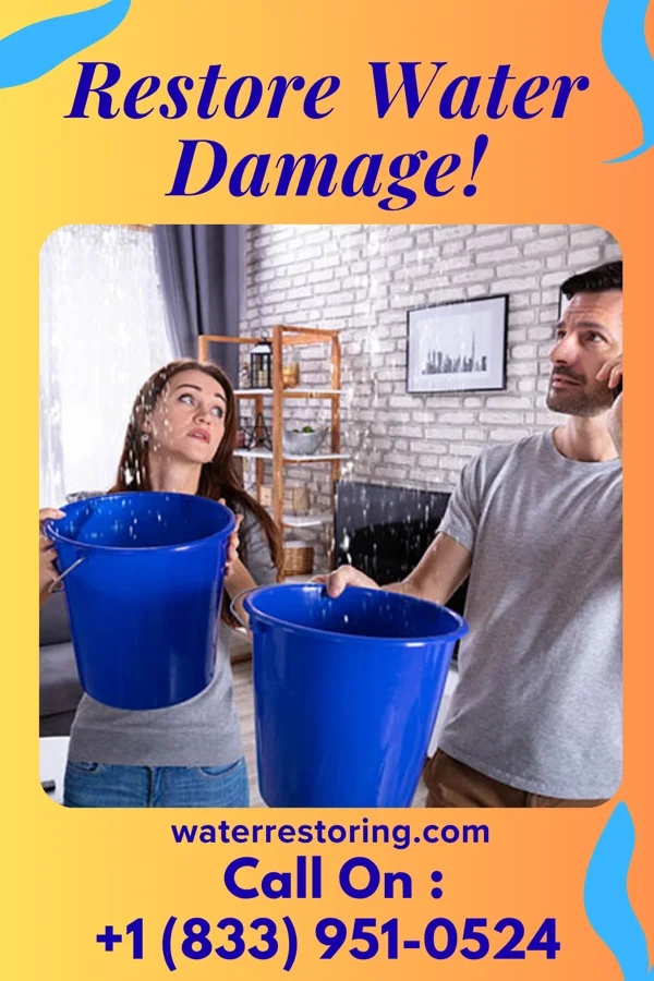 water restoration Rapid Water Restoration & Associates Silver Lake